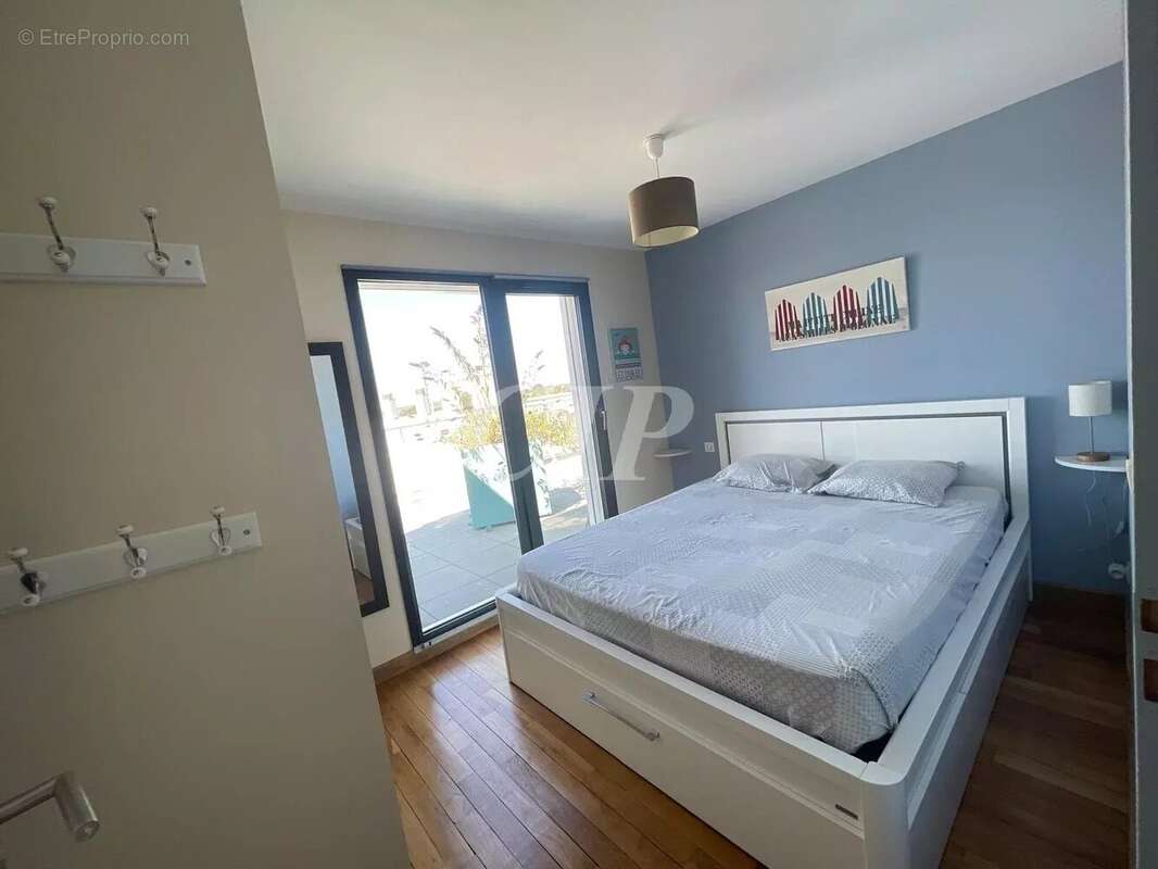 Les sables d'olonne vue mer appartement d'exeption - photo 5