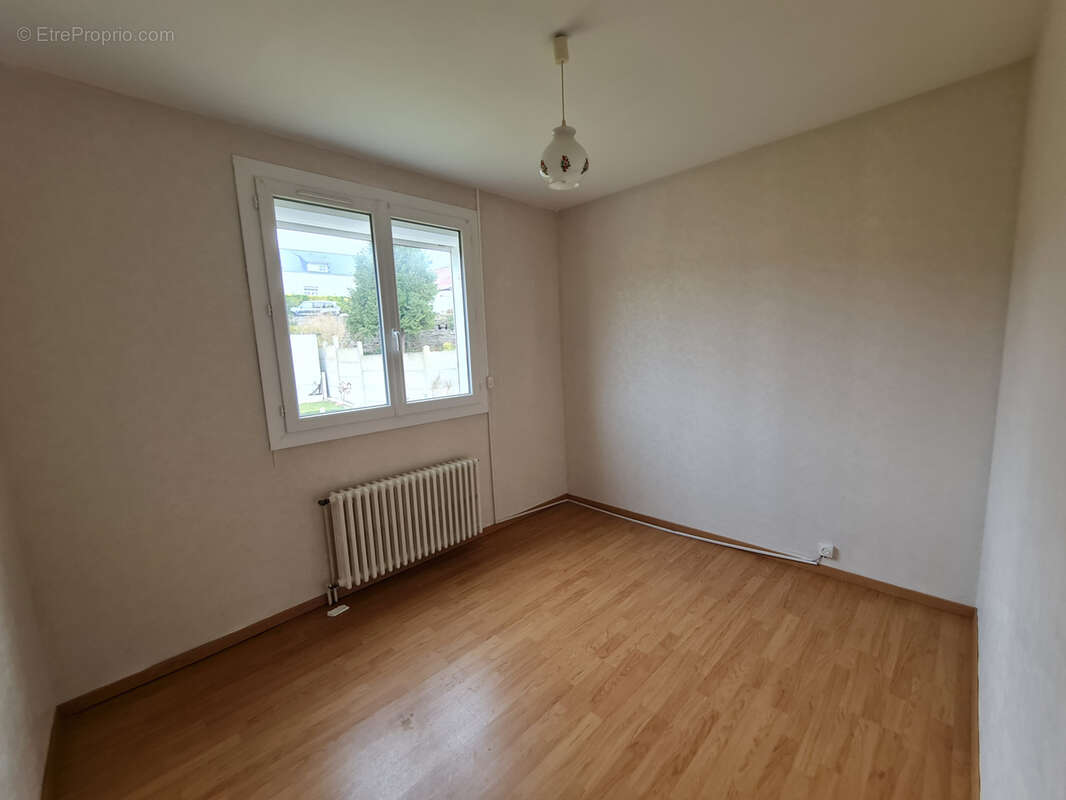 Maison à BLANGY-SUR-BRESLE