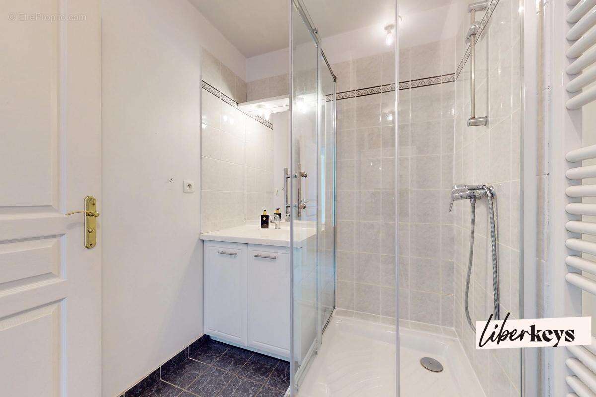 Appartement à CHASSIEU