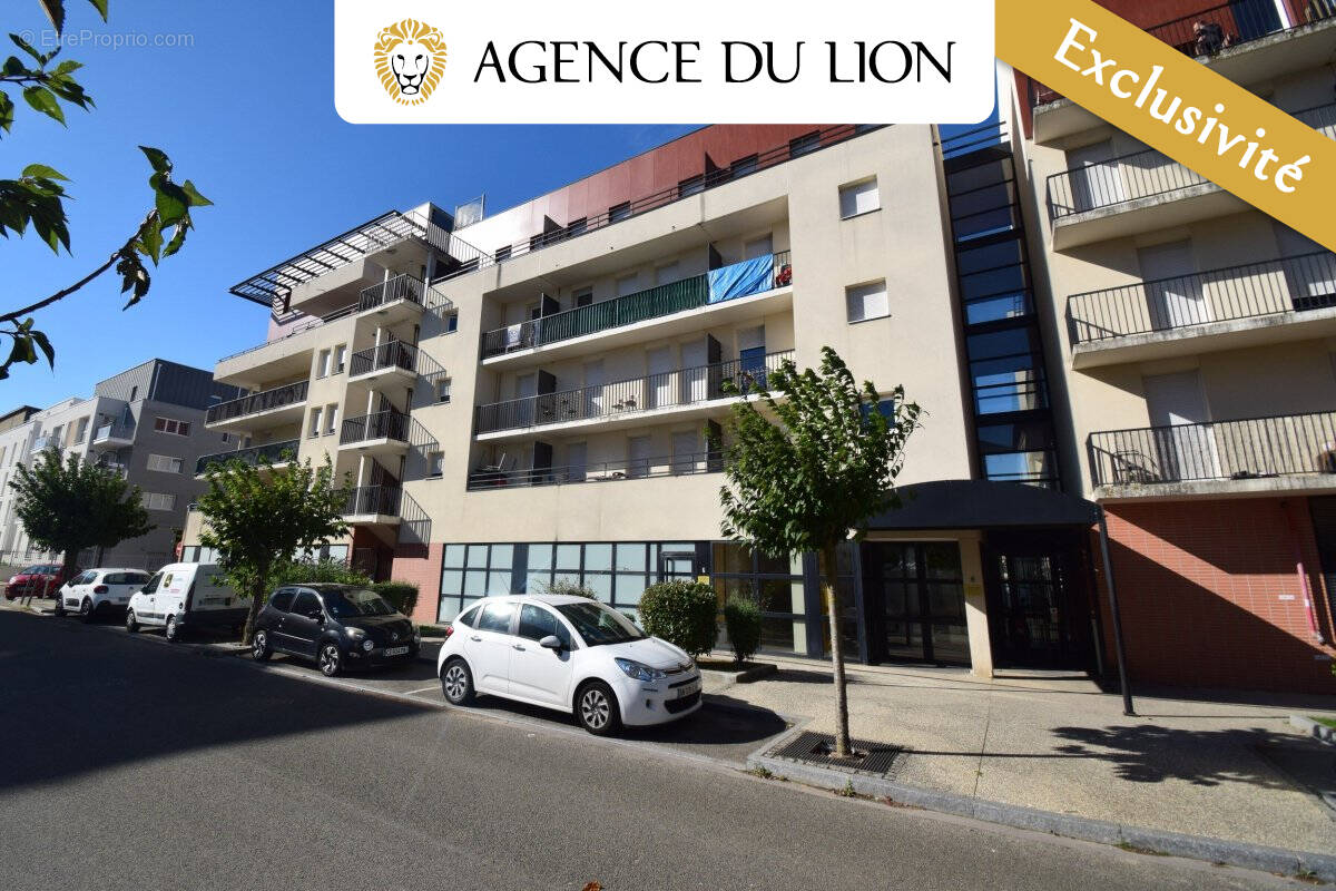 Appartement à CHARTRES