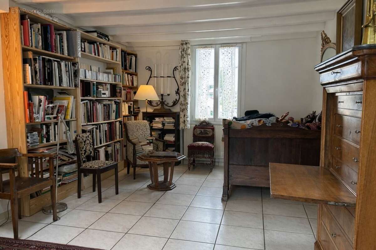 Maison à AVIGNON