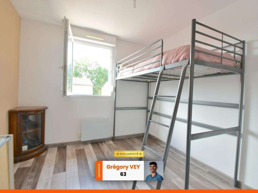 Maison 83 m² - 3 chambres - Garage - Jardin - photo 10