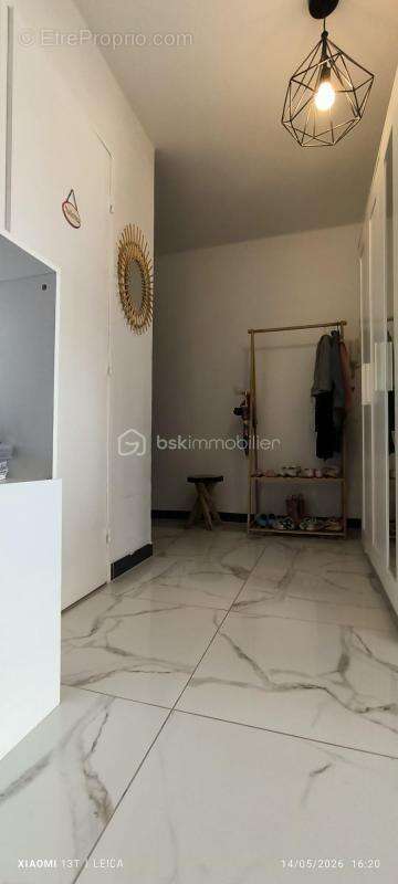 Appartement à BRUNOY