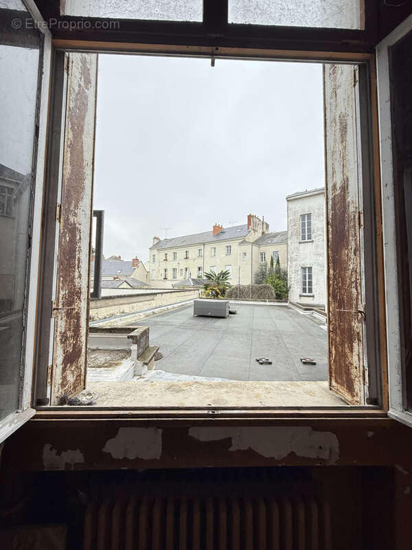Appartement à SAUMUR