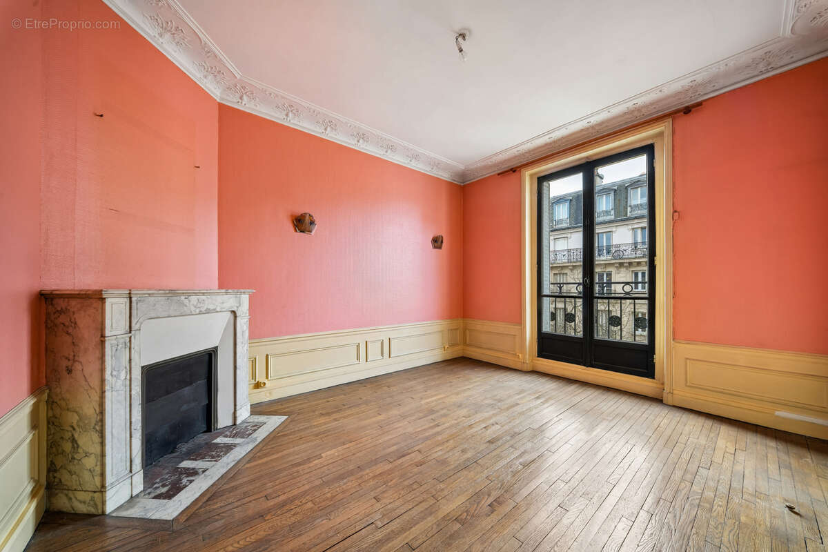 Appartement à PARIS-13E