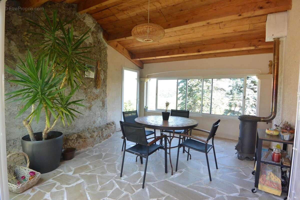 Photo 3 - Maison à RIANS