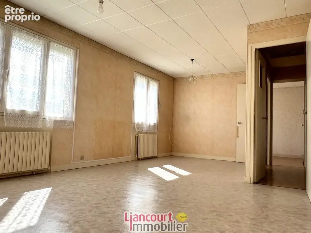 Beau pavillon indépendant Liancourt 169 900 euros - photo 3