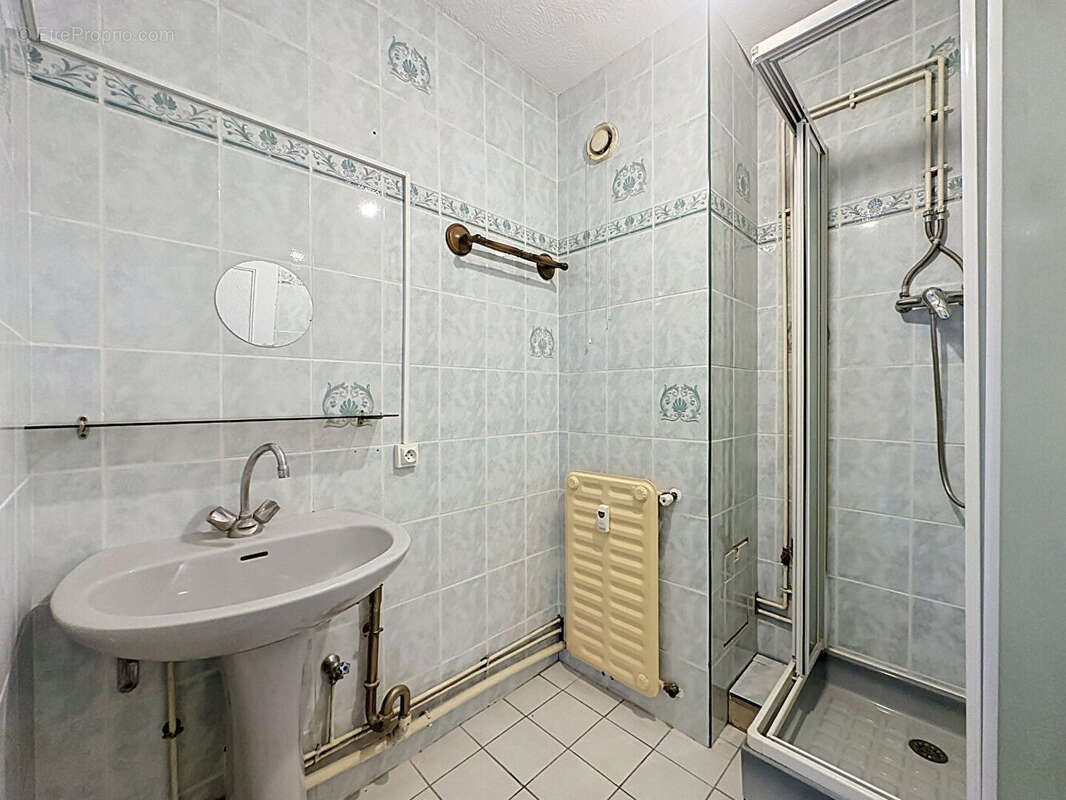Appartement Rillieux La Pape 6 pièce(s) 132.56m2 - photo 9