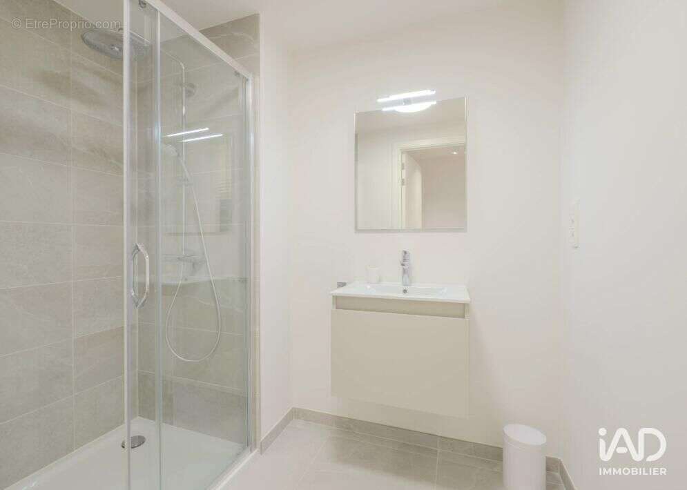 Photo 2 - Appartement à RIS-ORANGIS