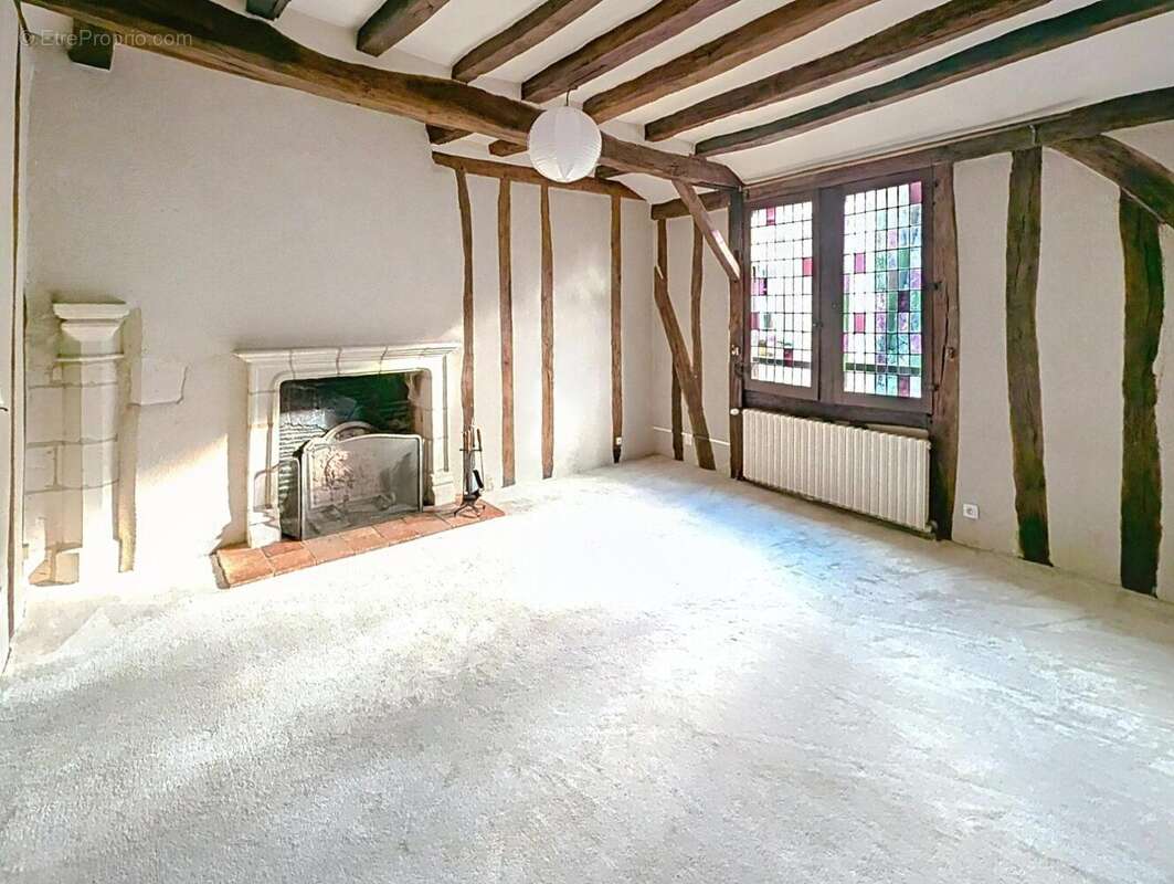Photo 2 - Appartement à ANGERS