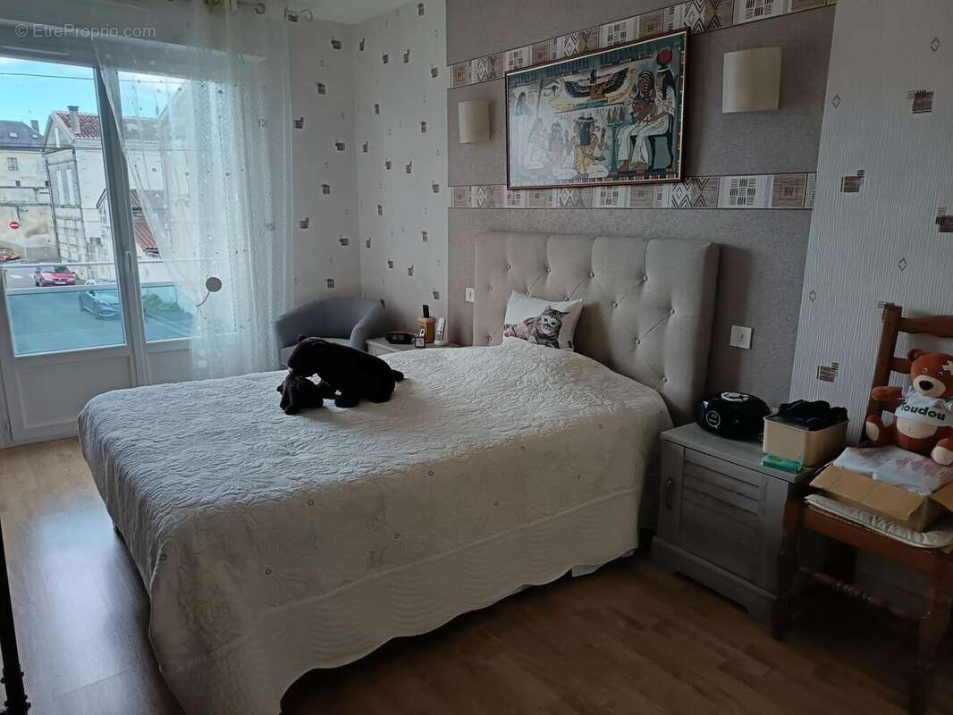 Photo 6 - Appartement à COGNAC