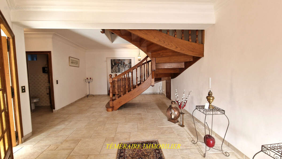 Appartement à CHAMPAGNOLE