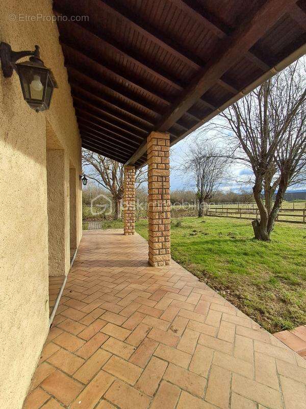 Maison à SAINT-GAUDENS