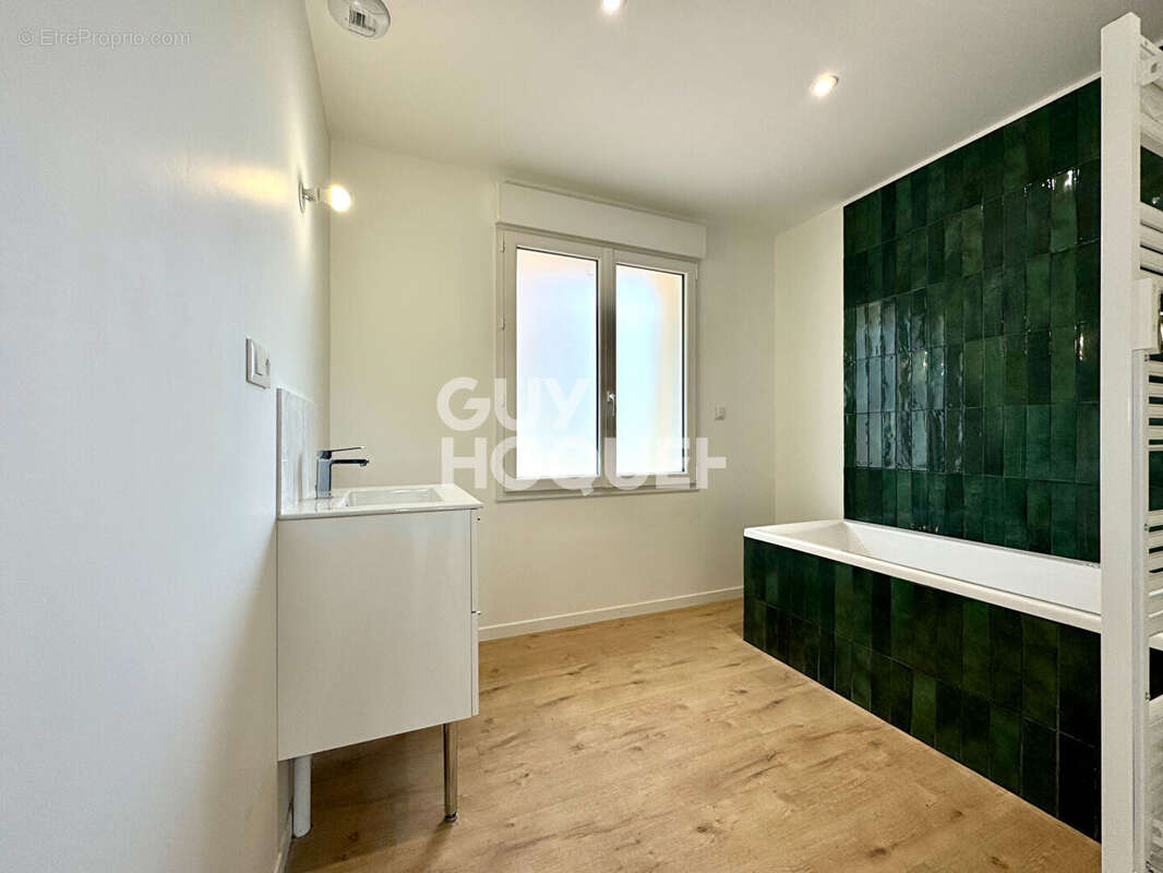 Maison à CANAPVILLE