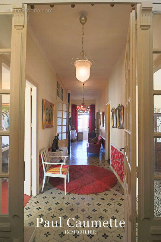 Maison à MAGALAS