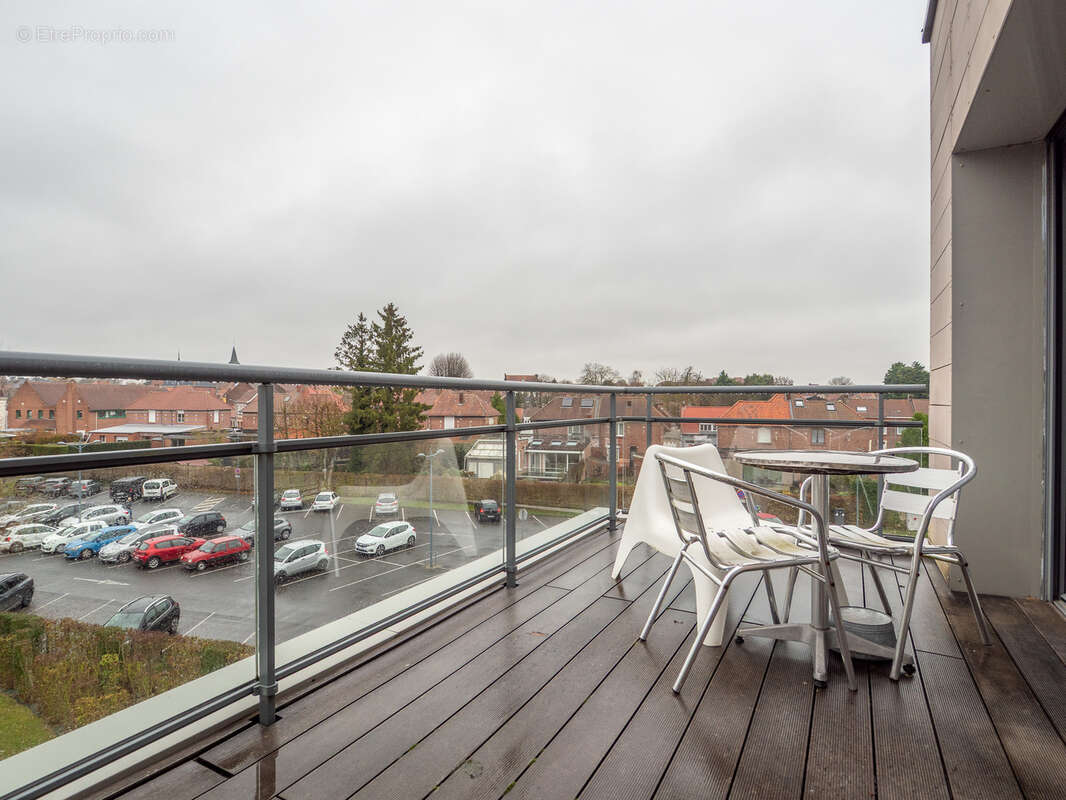 Appartement à CYSOING