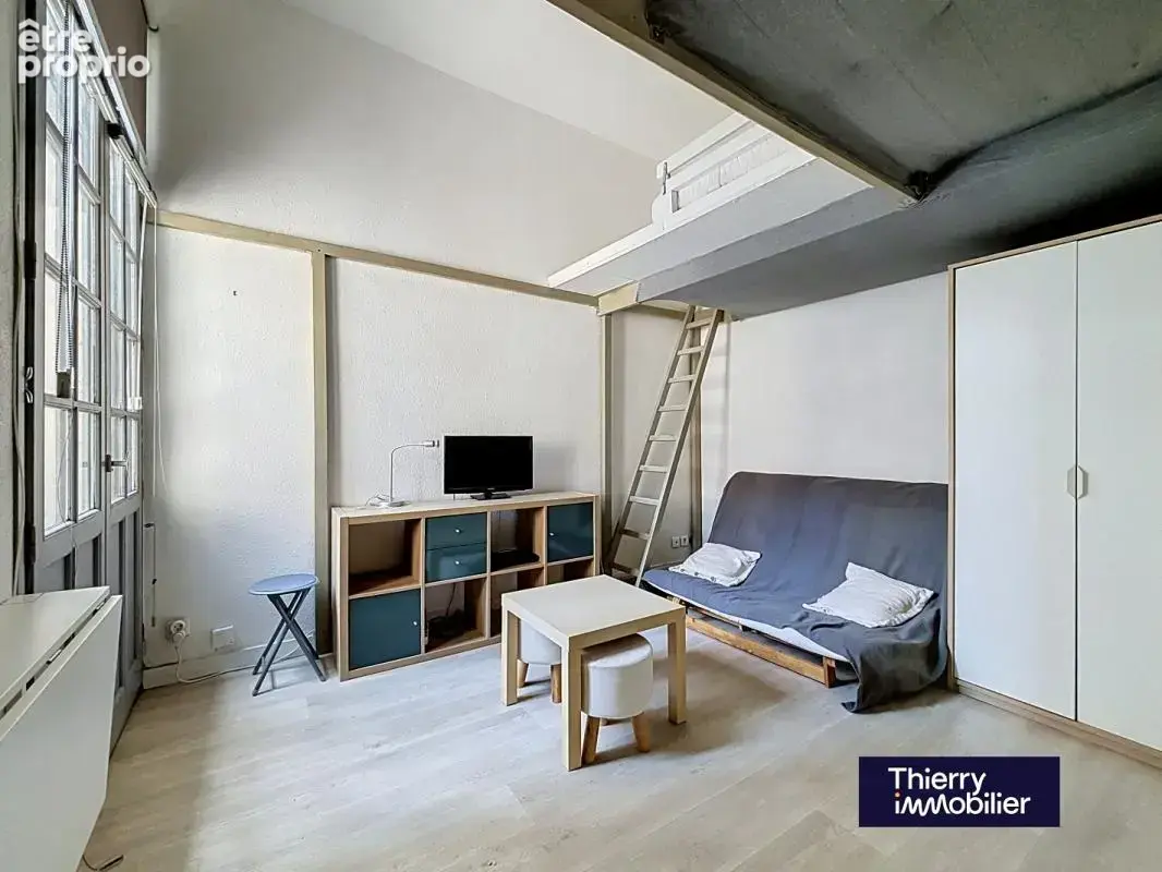 Hyper centre - place hoche - photo 5