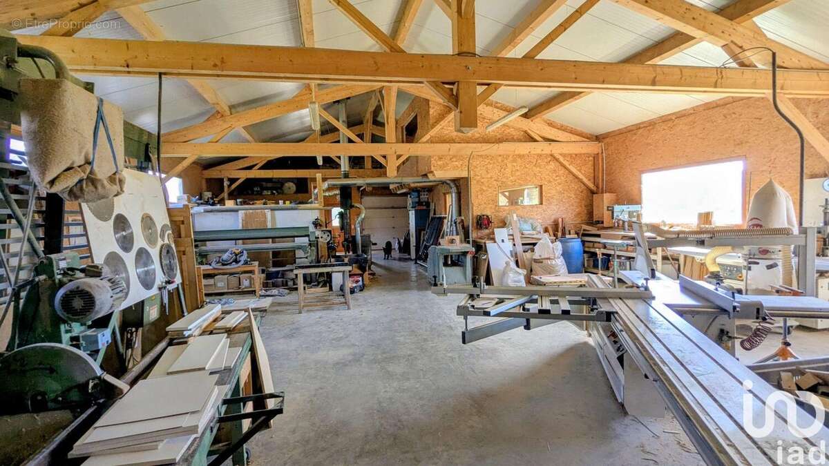 Photo 5 - Commerce à ALLEX