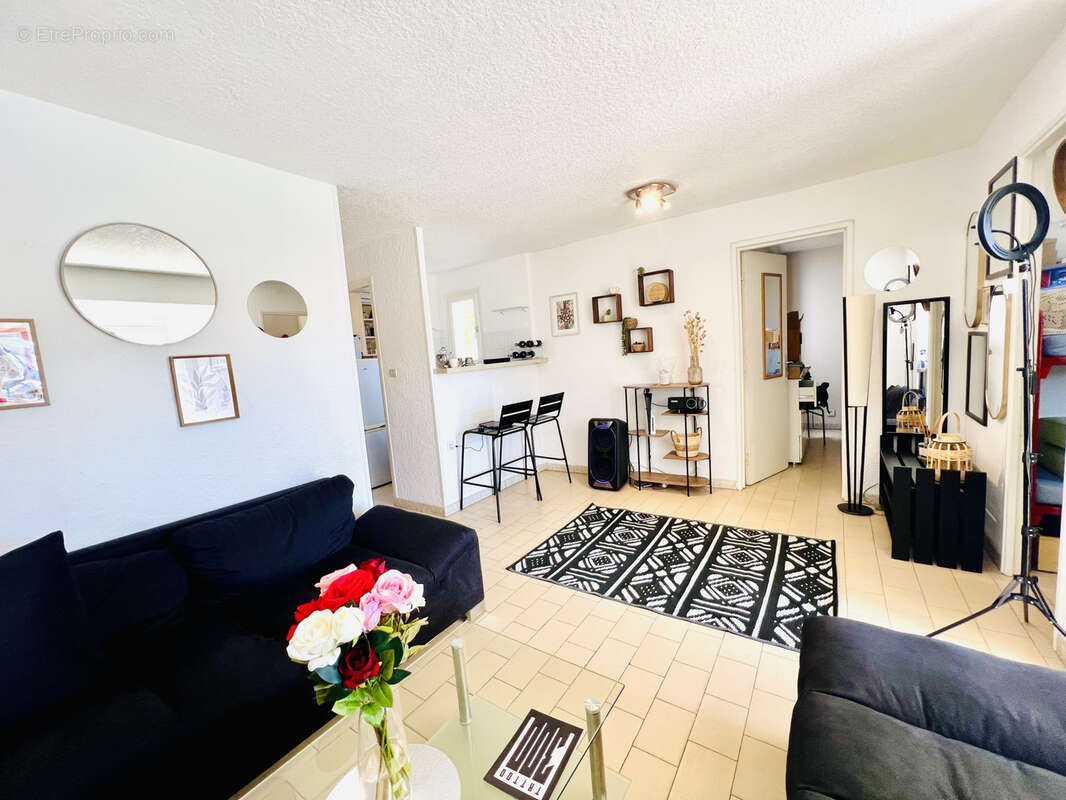 Appartement à AGDE