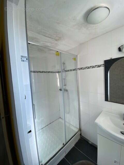 Appartement à BOIS-COLOMBES