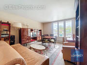 Appartement à CHILLY-MAZARIN