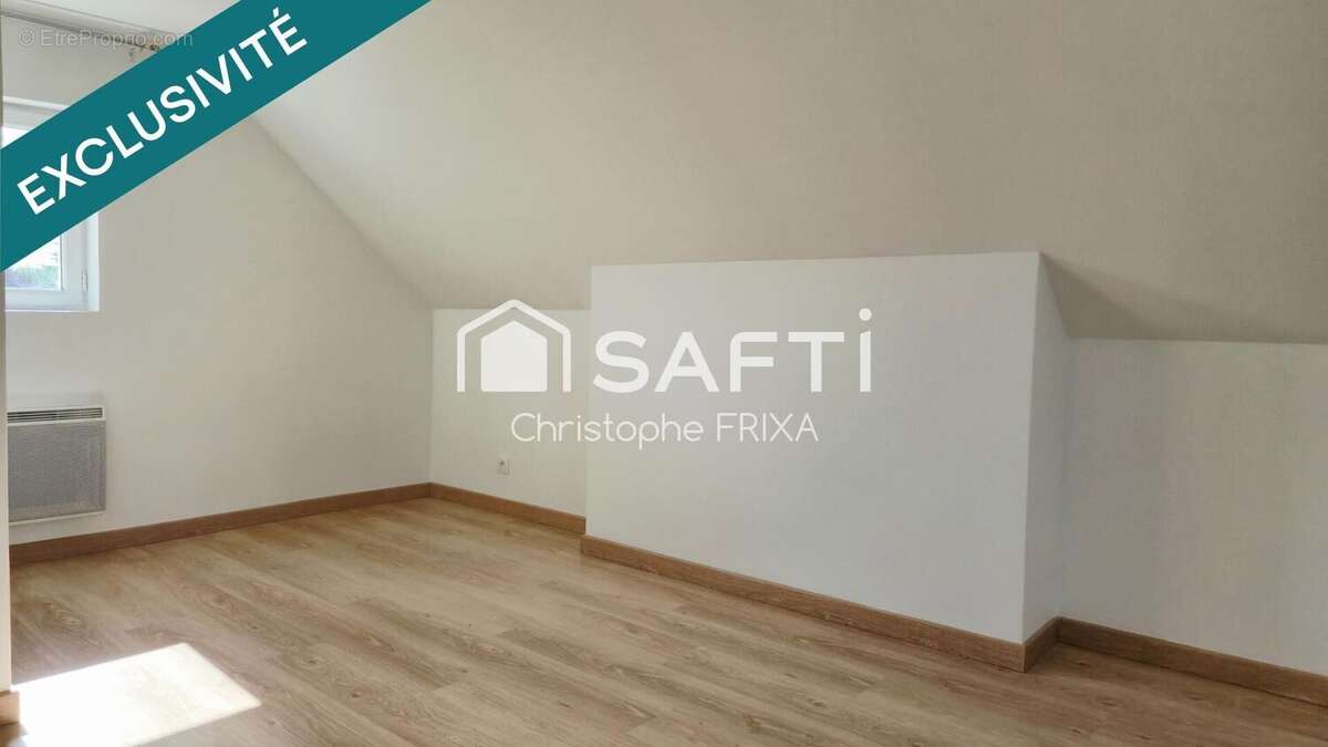 Maison 57 m² à Le Petit-Quevilly  - photo 6