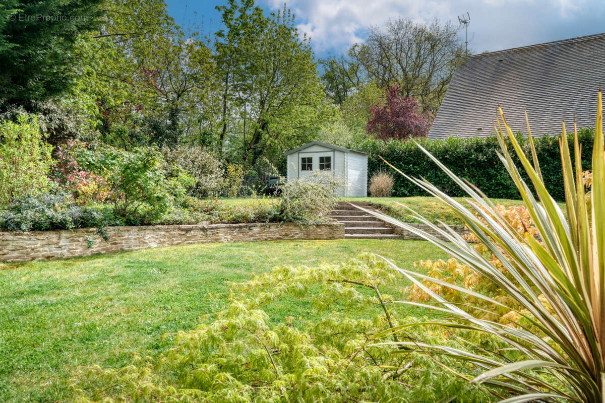Maison à FORGES-LES-BAINS