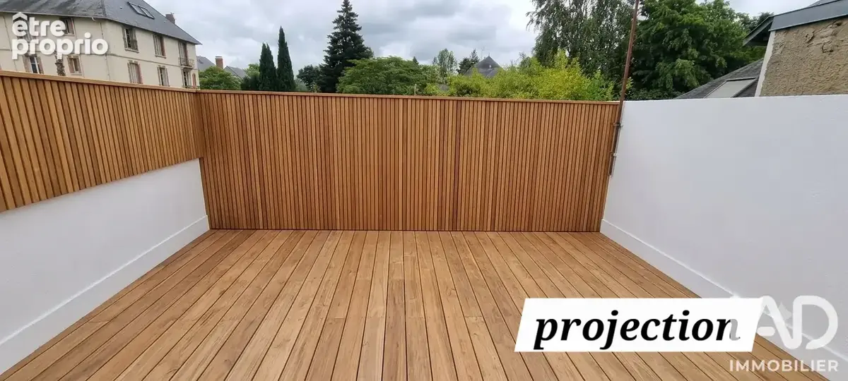 Photo 1 - Appartement à TARBES