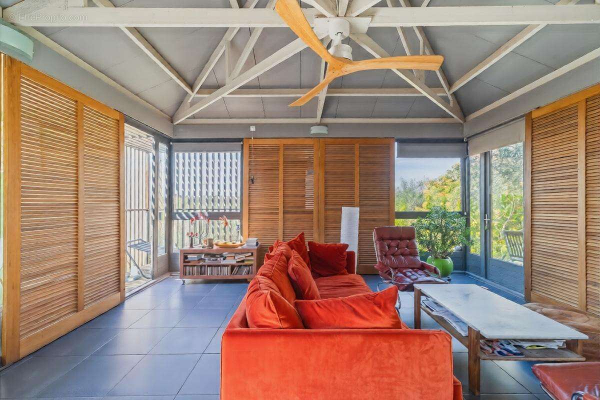 Maison à MONTPELLIER