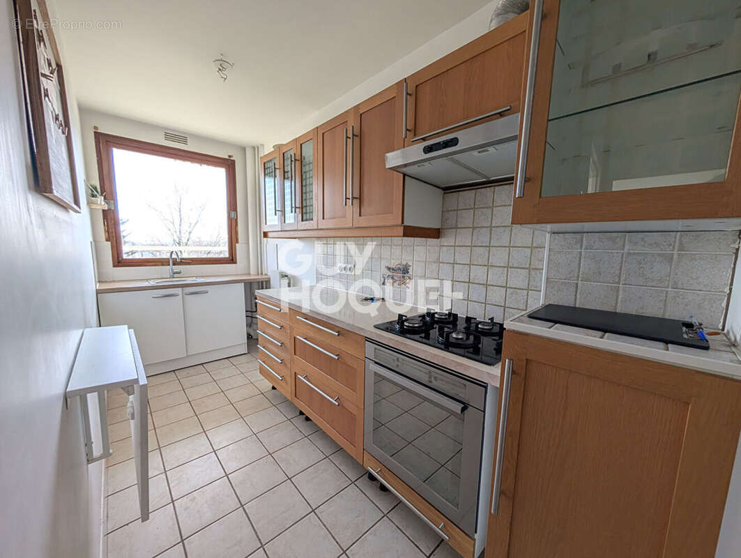 Appartement à SAINT-GERMAIN-EN-LAYE