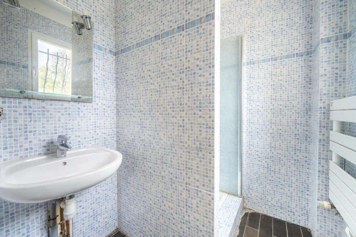 Maison à SAINT-LEGER-EN-YVELINES