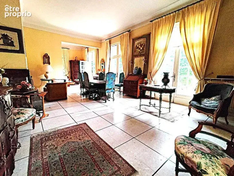 Maison 14 pièces 370 m² à vendre à Nogaro (32110) - photo 6