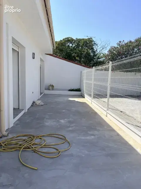 Mauguio   maison t3 de plain-pied dans un quartier calme - photo 15