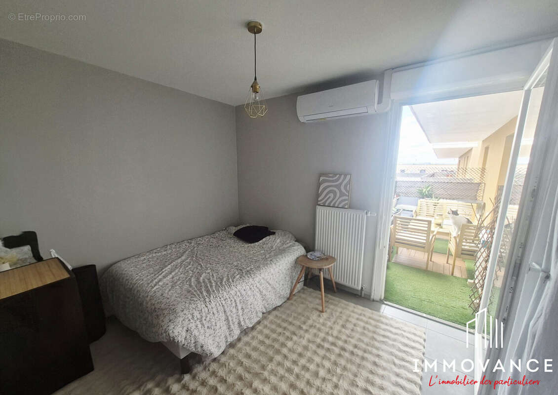 Appartement à FRONTIGNAN