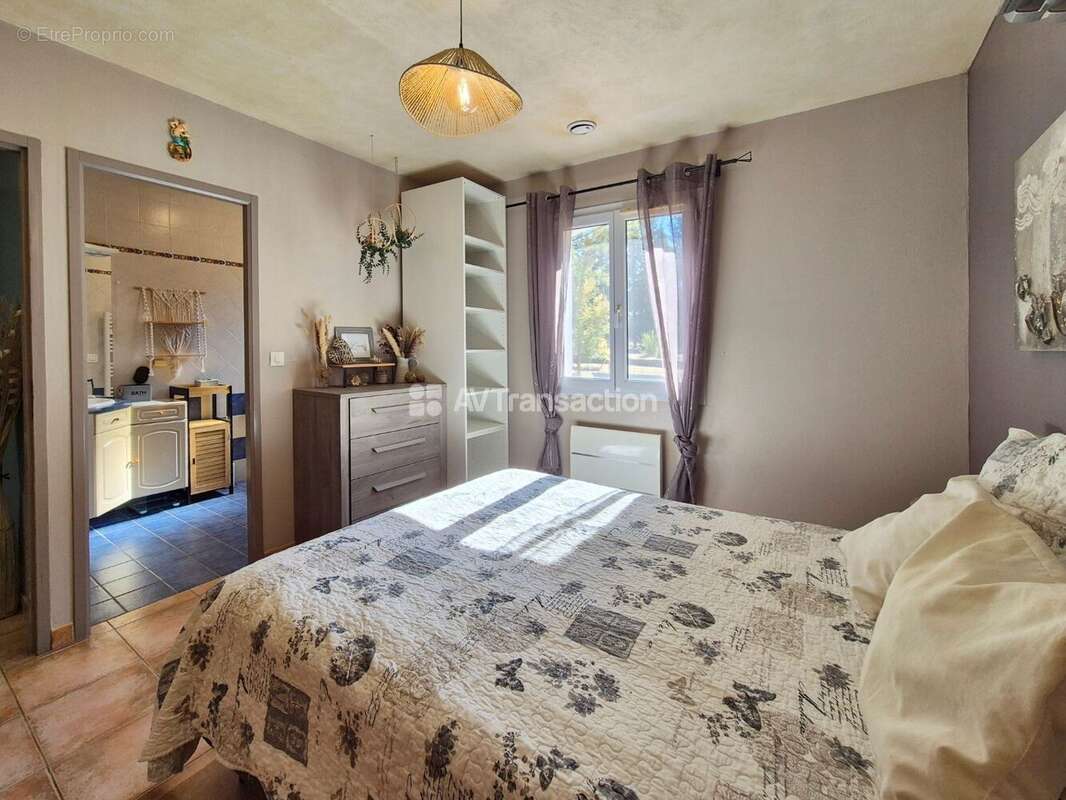 Maison 123 m² à Lorgues  - photo 9