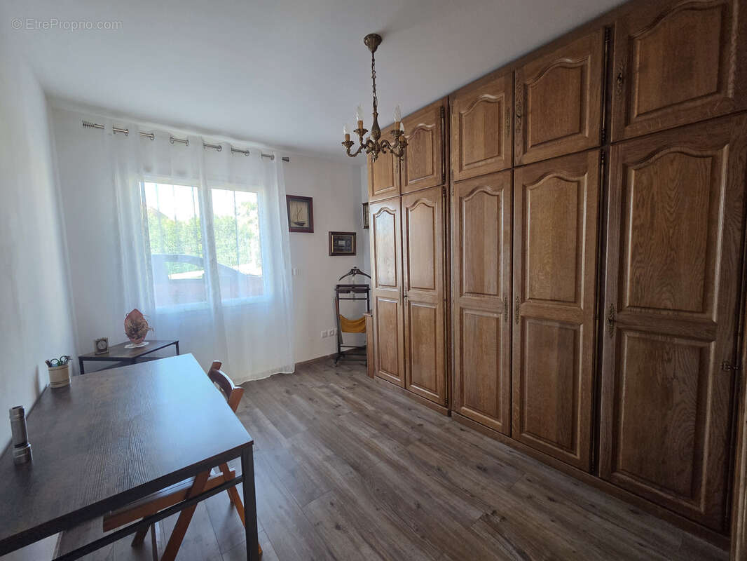 Maison à CEBAZAN