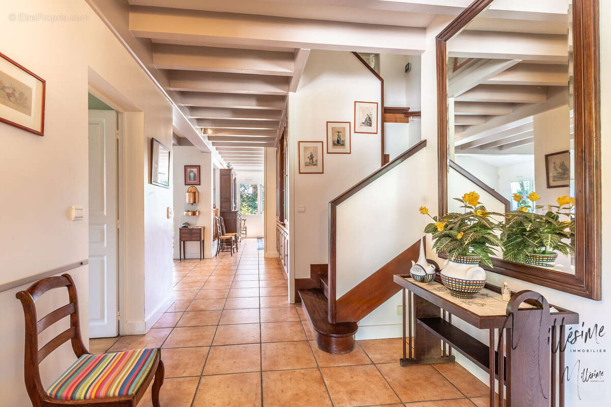Maison 161 m² à Biarritz  - photo 4