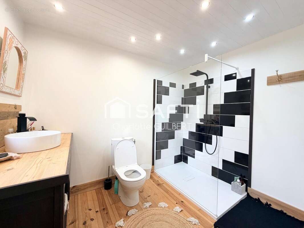 Photo 7 - Maison à NERAC