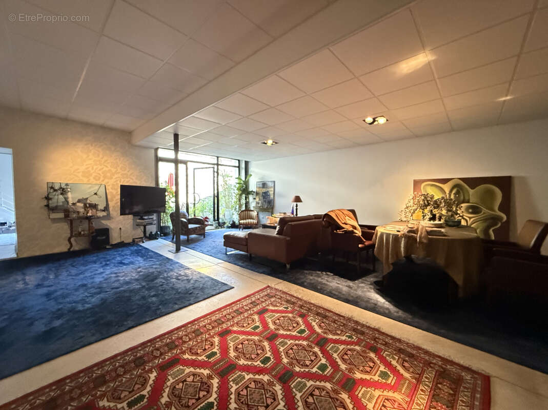 Appartement à VITTEL