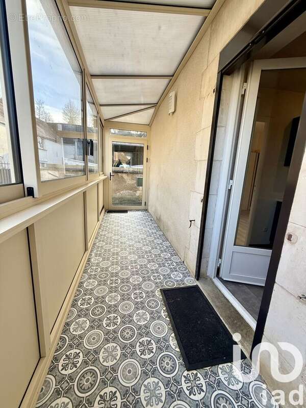 Photo 5 - Maison à GY-L&#039;EVEQUE