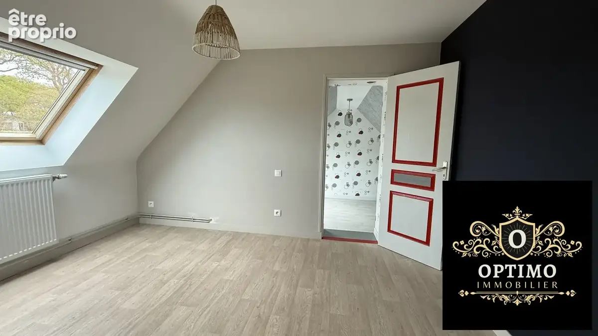 Maison 6 pièces 85 m² à vendre à Paimpol (22500) - photo 8