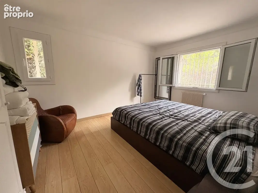 Maison 142 m² à Mouans-Sartoux  - photo 8