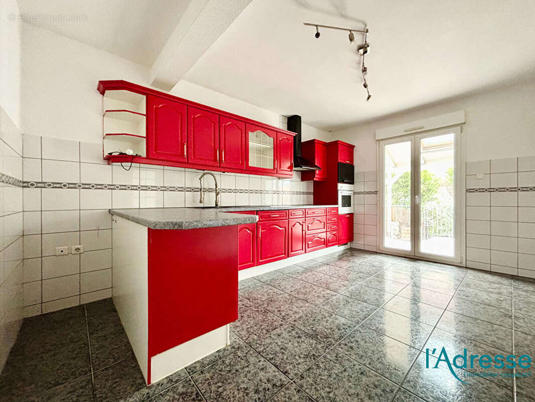 Maison Ingersheim 6 pièces 144.50 m² - photo 7
