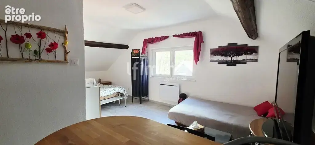 Appartement à LE HOHWALD