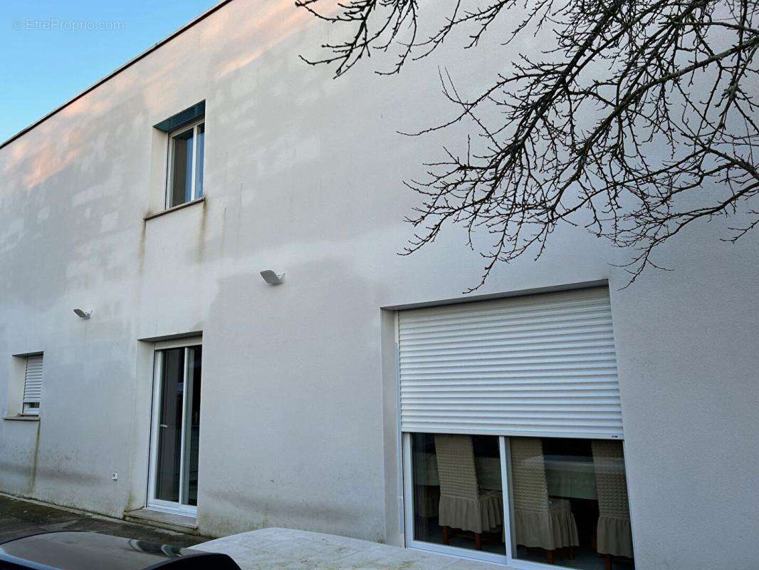 Maison à EYSINES