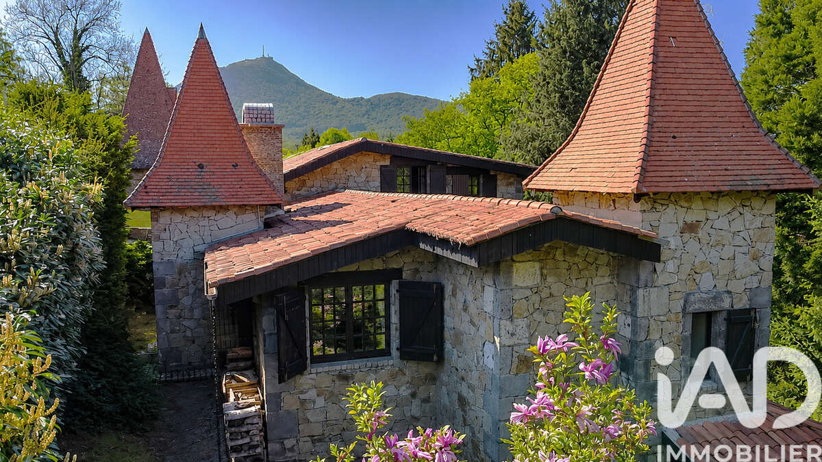 Photo 3 - Maison à ORCINES