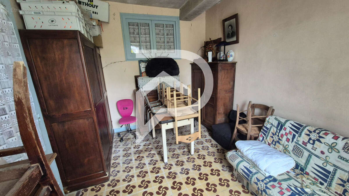 Maison à SALIES-DE-BEARN