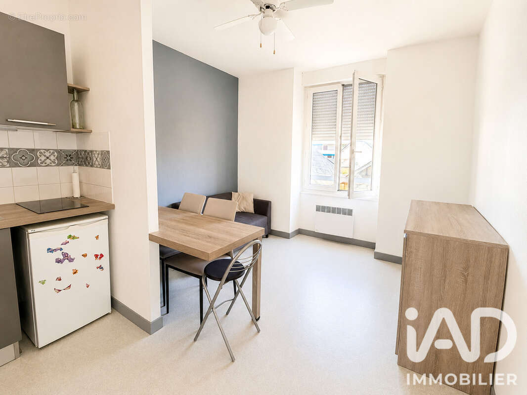 Photo 4 - Appartement à BRIVE-LA-GAILLARDE