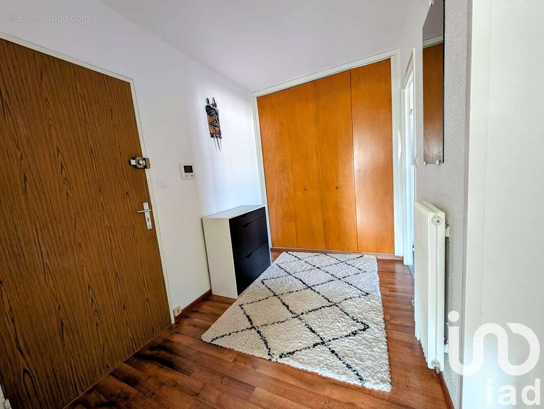 Photo 8 - Appartement à COLMAR