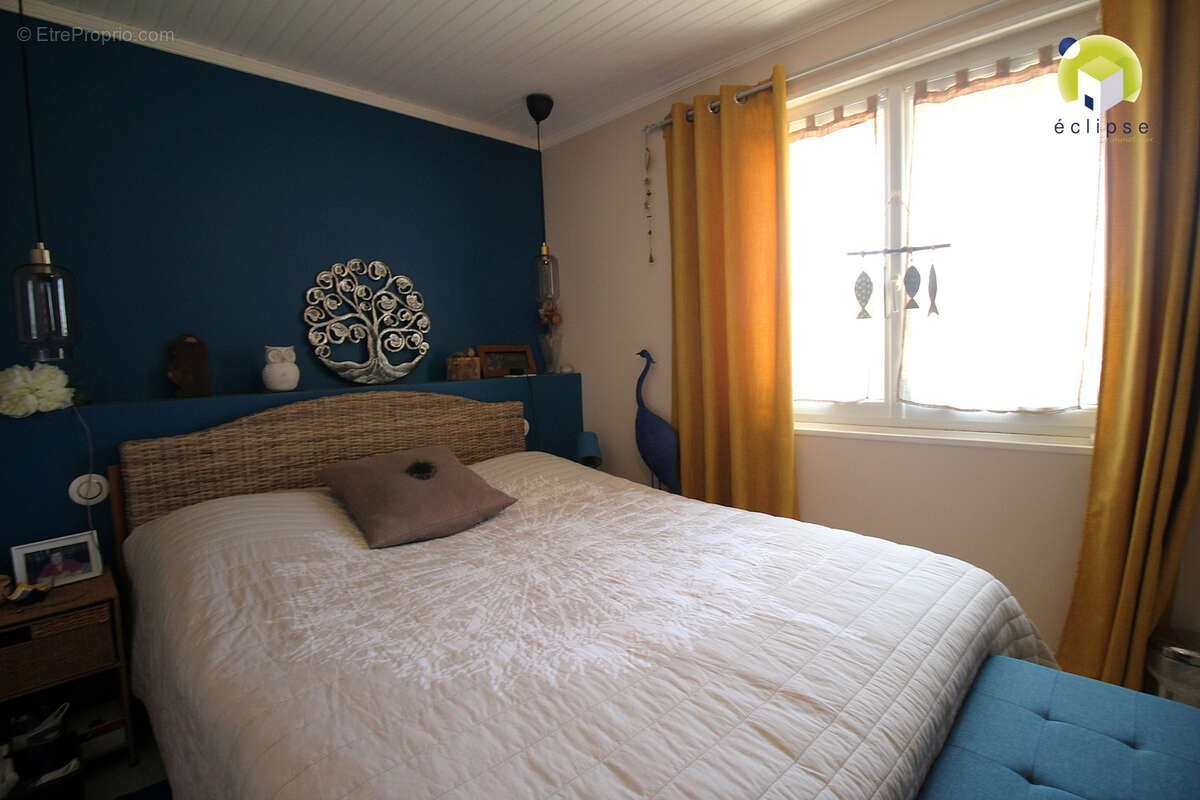 Ferme renovee 107 m2 - photo 13